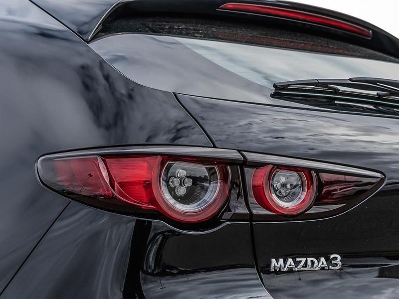 mazda Mazda3 Sport 2026 - 11