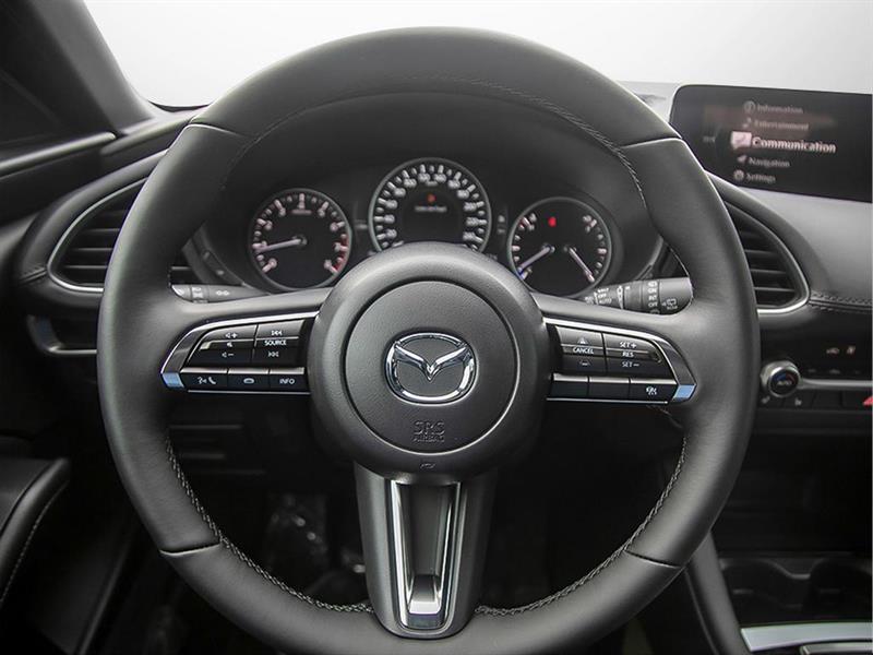 mazda Mazda3 Sport 2026 - 13