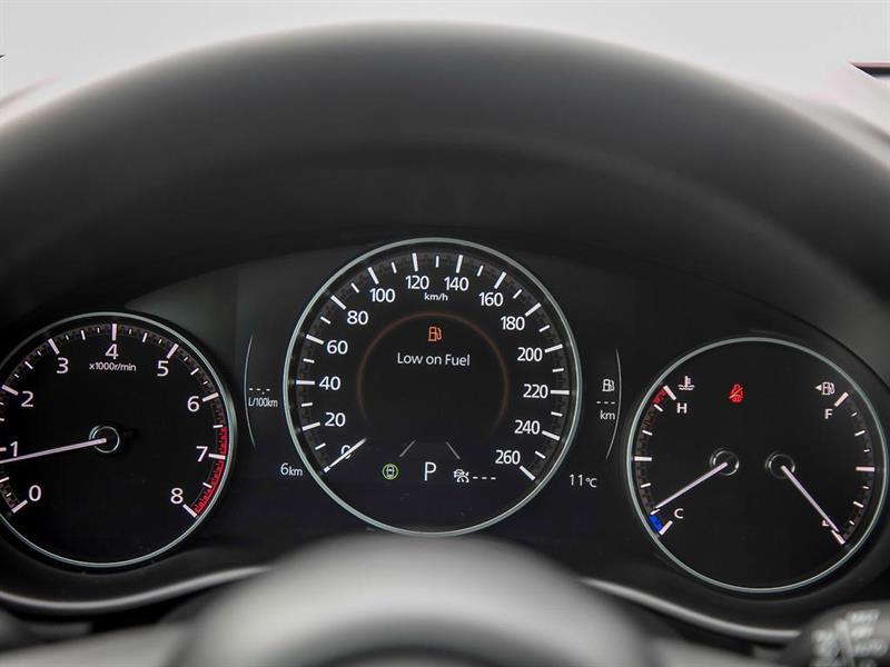 mazda Mazda3 Sport 2026 - 14