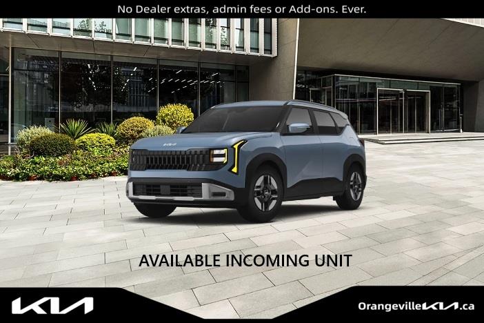 kia Seltos 2027