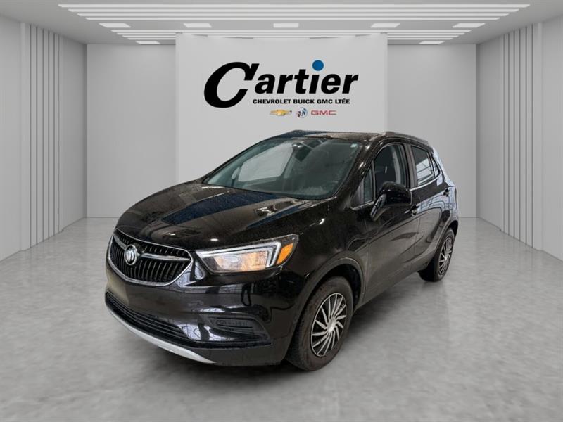 buick Encore 2021