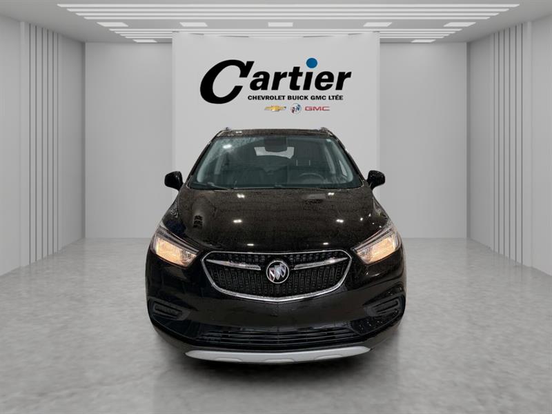 buick Encore 2021 - 2