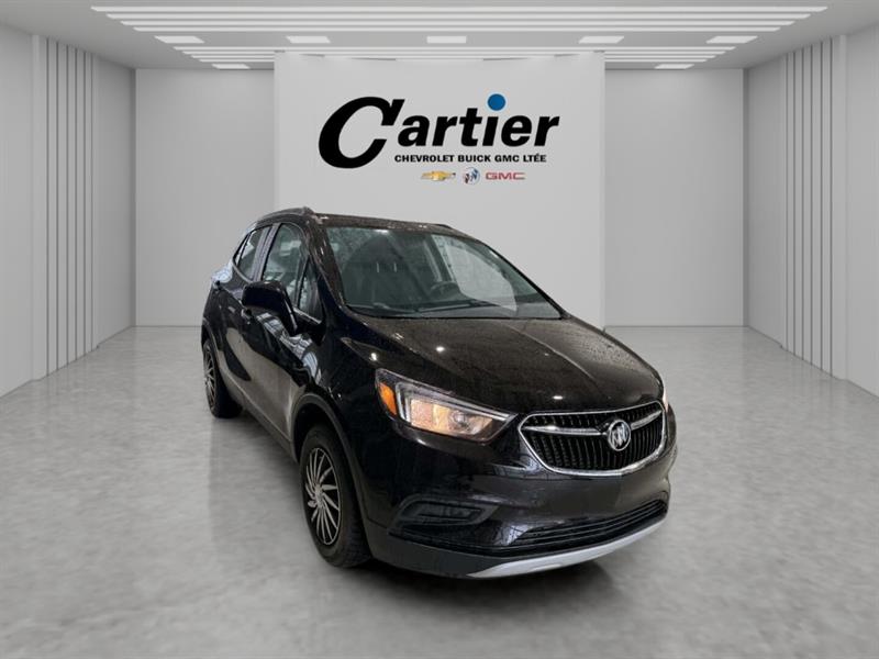 buick Encore 2021 - 3