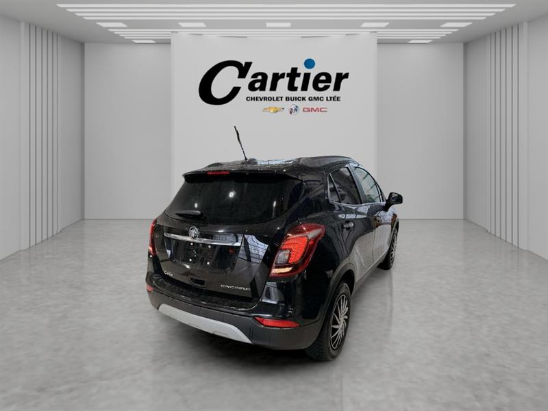 buick Encore 2021 - 4