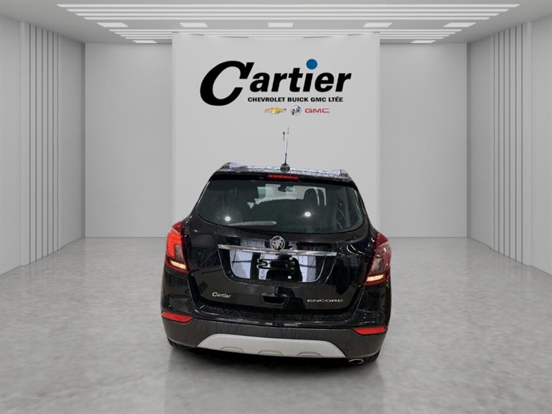 buick Encore 2021 - 5