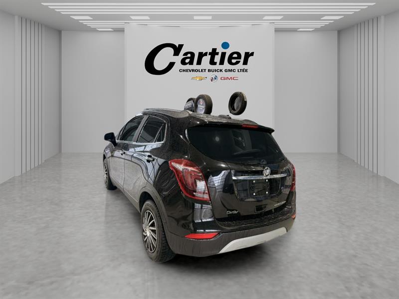 buick Encore 2021 - 6