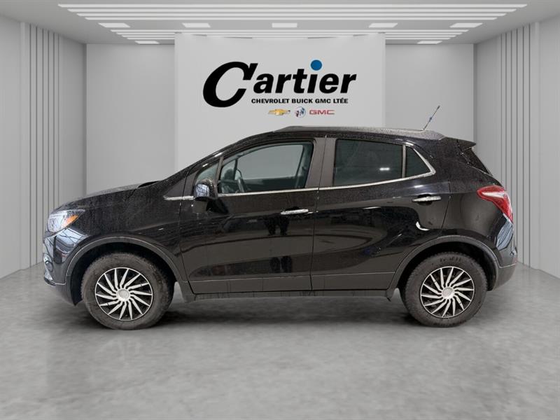 buick Encore 2021 - 7