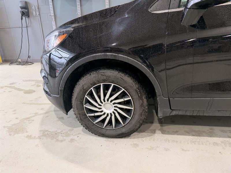 buick Encore 2021 - 8
