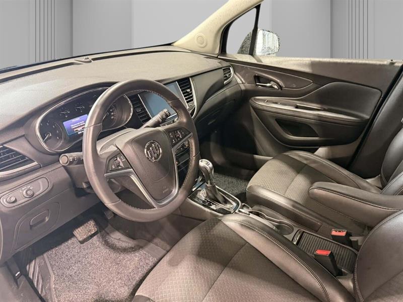 buick Encore 2021 - 9