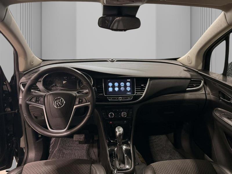 buick Encore 2021 - 10
