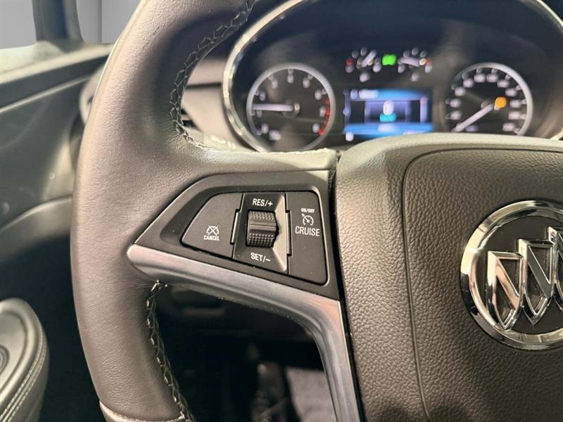 buick Encore 2021 - 13