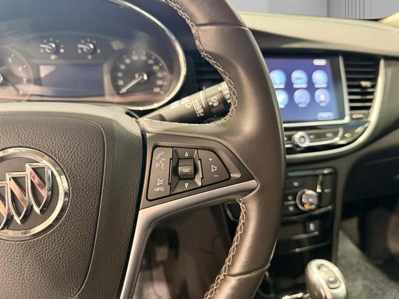 buick Encore 2021 - 14