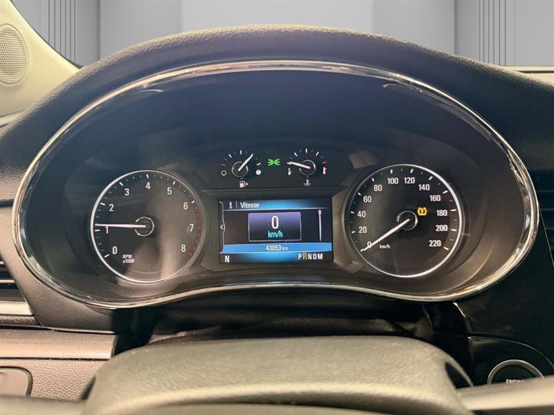 buick Encore 2021 - 15