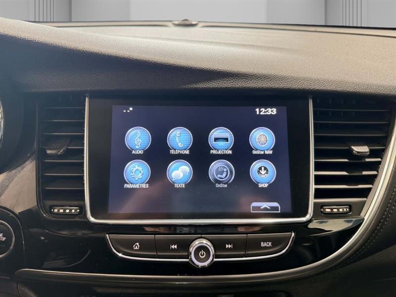 buick Encore 2021 - 16