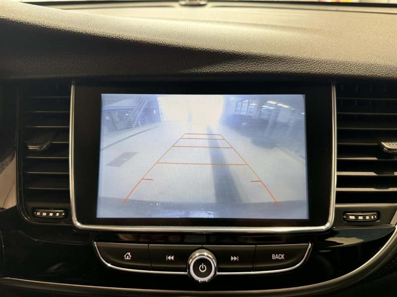 buick Encore 2021 - 17