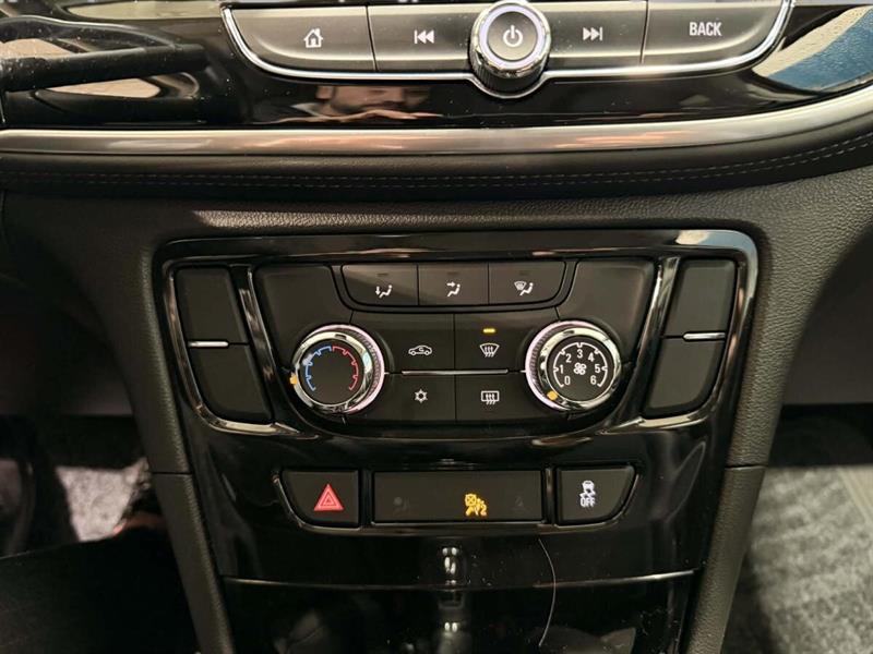 buick Encore 2021 - 18