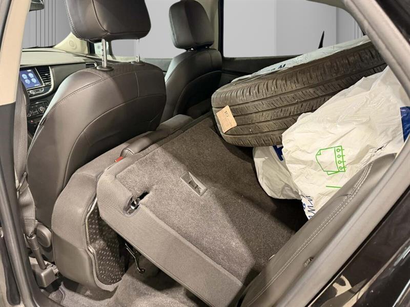 buick Encore 2021 - 20