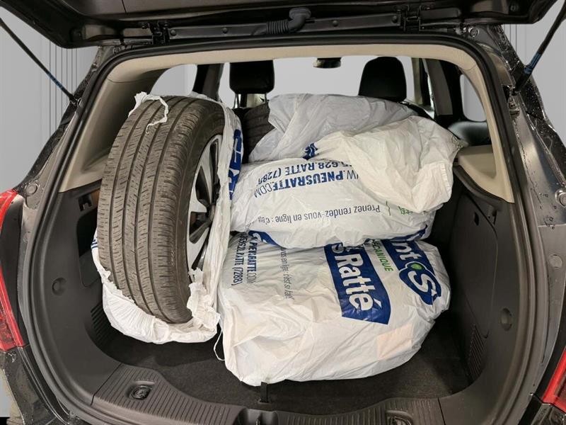 buick Encore 2021 - 21