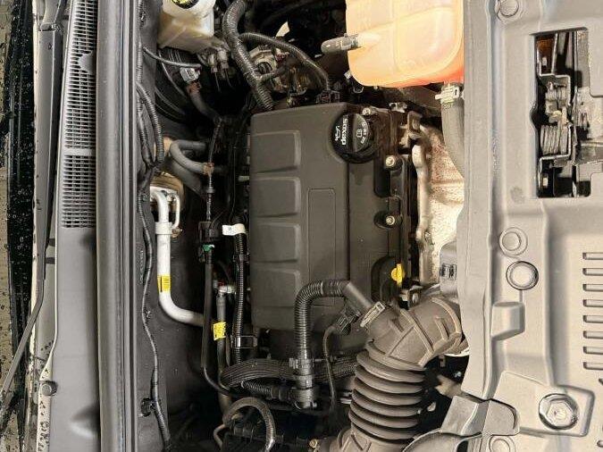buick Encore 2021 - 22