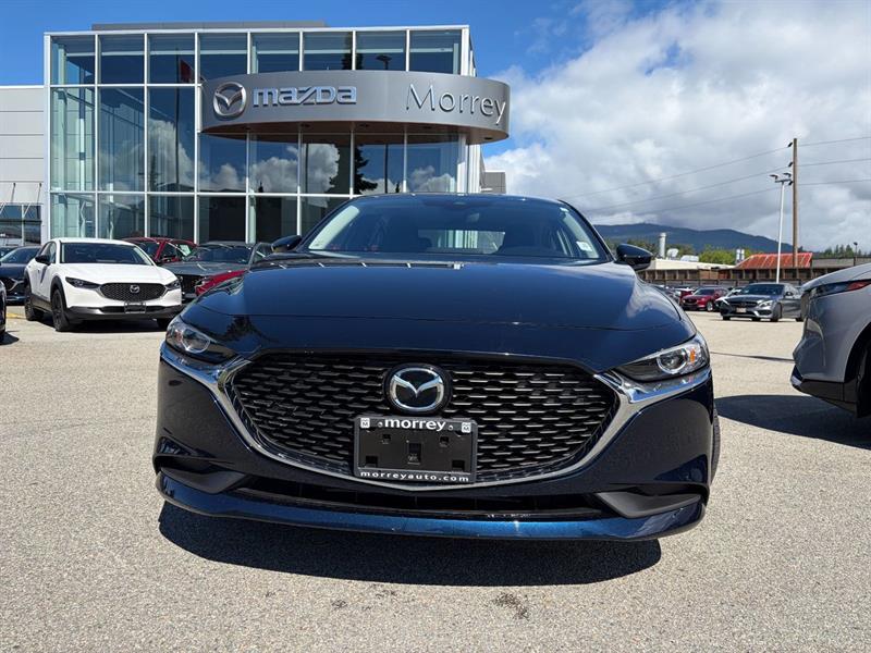 mazda Mazda3 2021 - 2