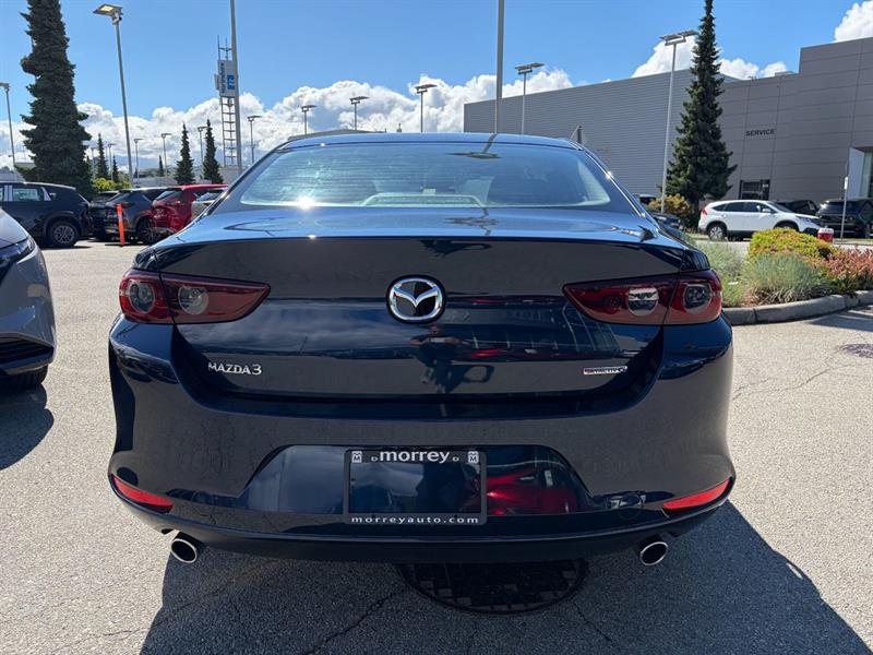 mazda Mazda3 2021 - 8
