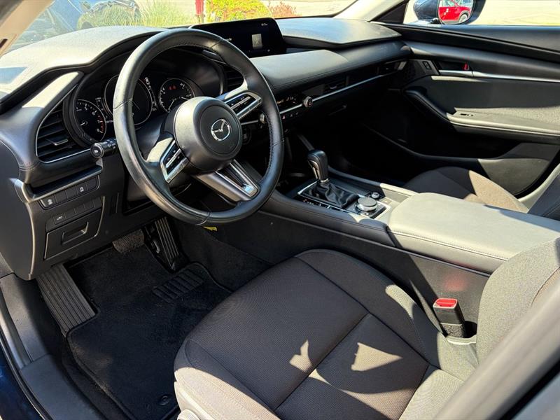 mazda Mazda3 2021 - 14