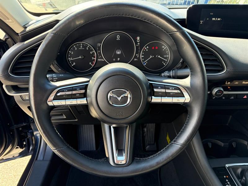 mazda Mazda3 2021 - 21