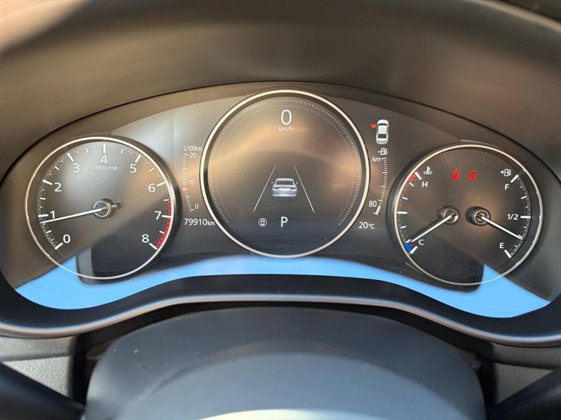 mazda Mazda3 2021 - 22
