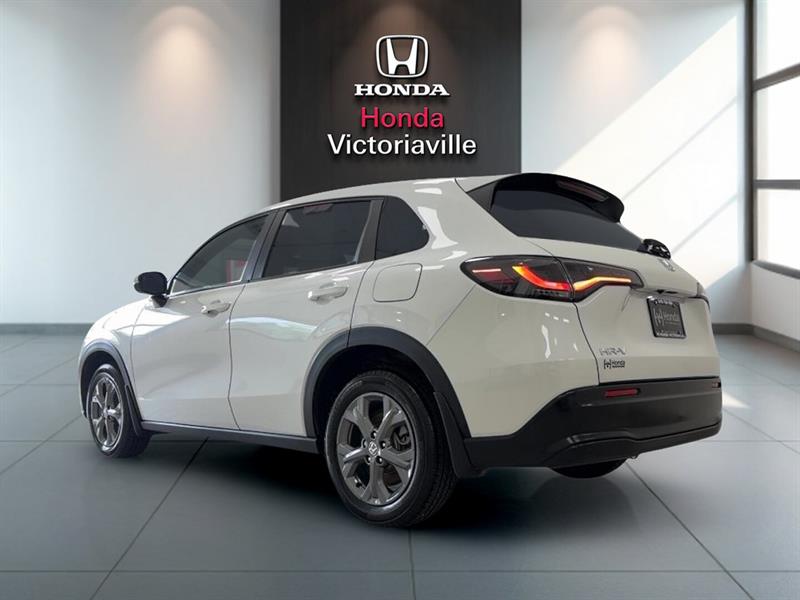 honda HR-V 2026 - 4