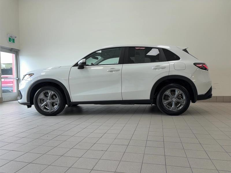 honda HR-V 2026 - 5