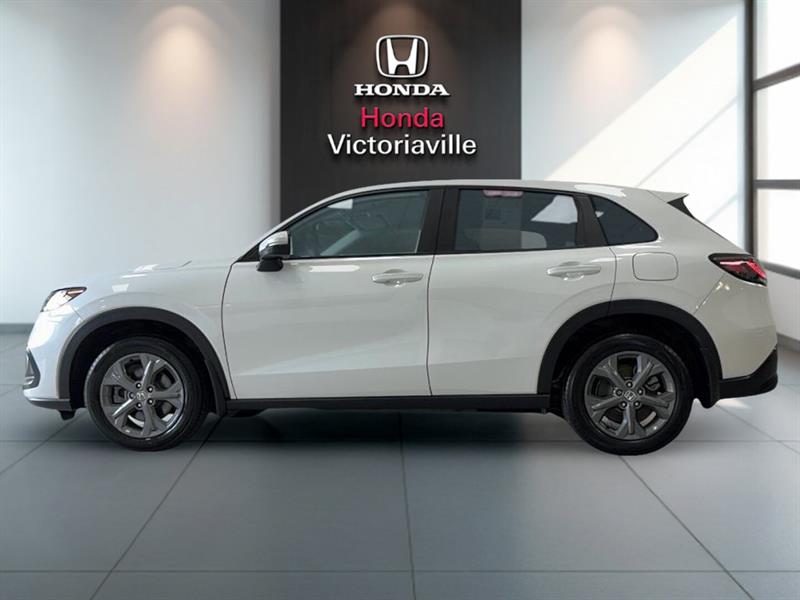 honda HR-V 2026 - 6