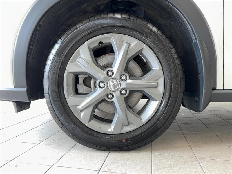 honda HR-V 2026 - 7