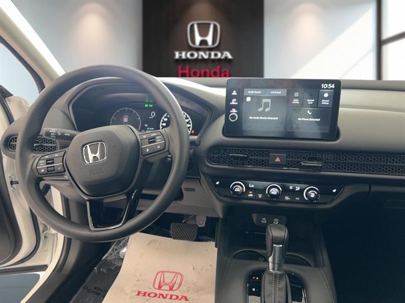 honda HR-V 2026 - 9