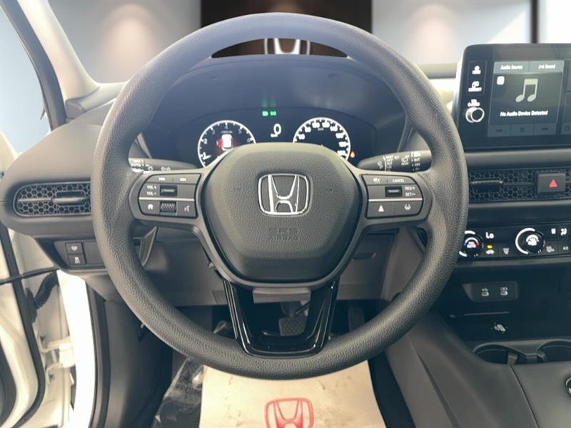 honda HR-V 2026 - 11