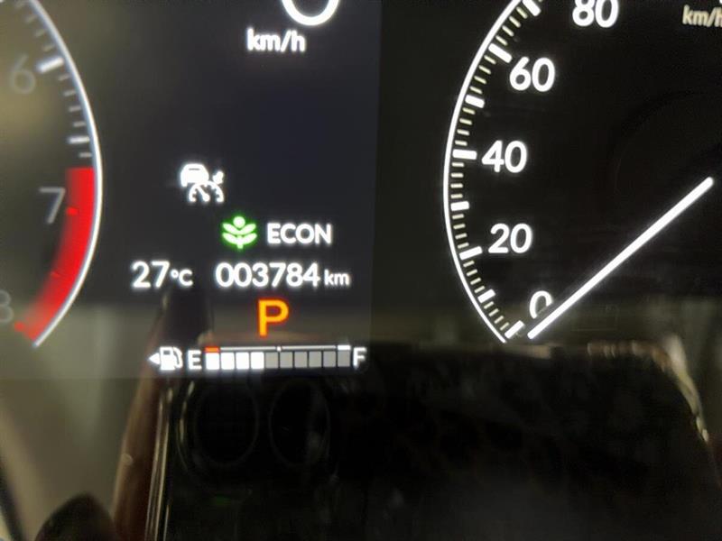 honda HR-V 2026 - 12