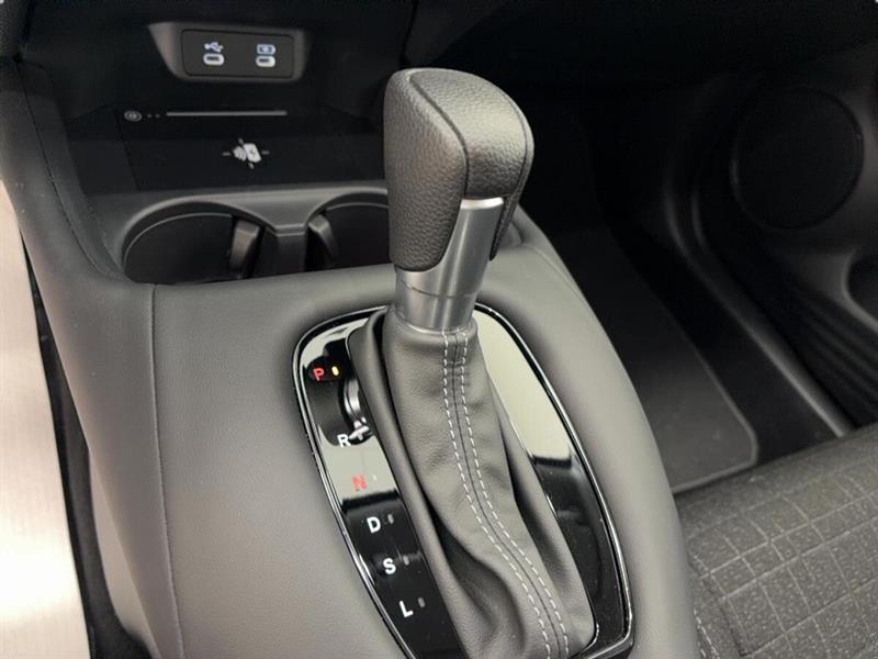 honda HR-V 2026 - 13