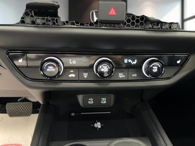 honda HR-V 2026 - 14