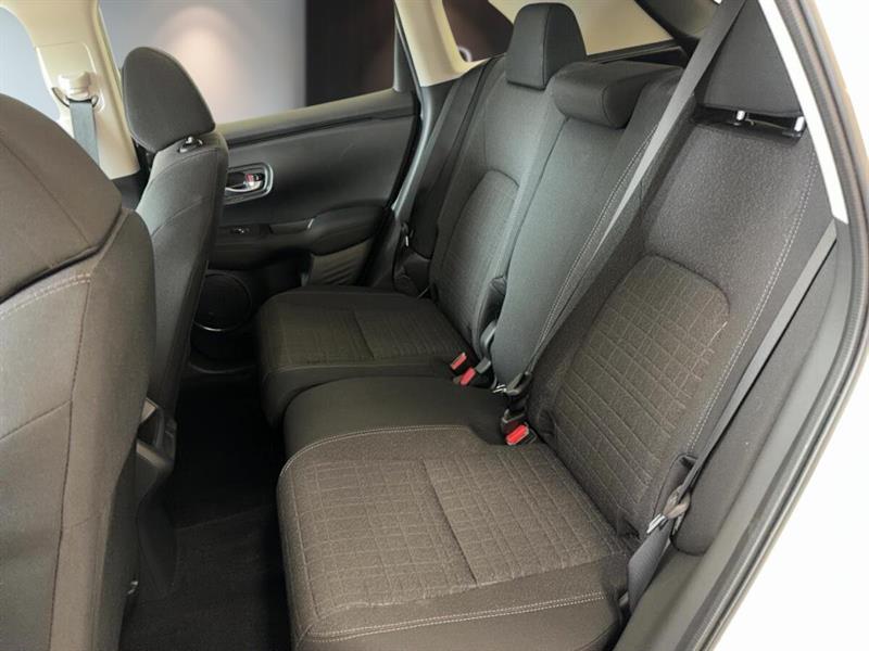 honda HR-V 2026 - 15