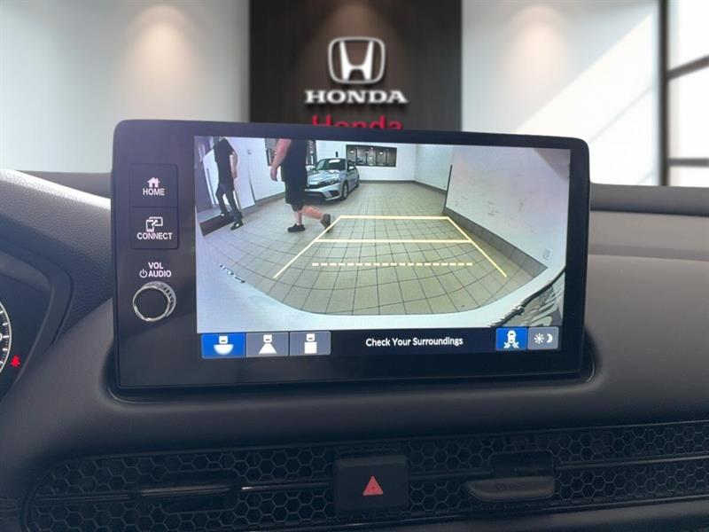 honda HR-V 2026 - 16