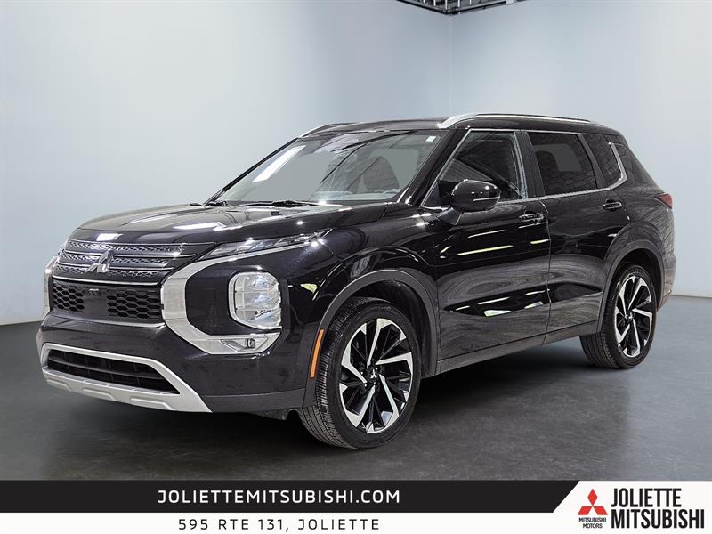 mitsubishi Outlander 2023 - 1