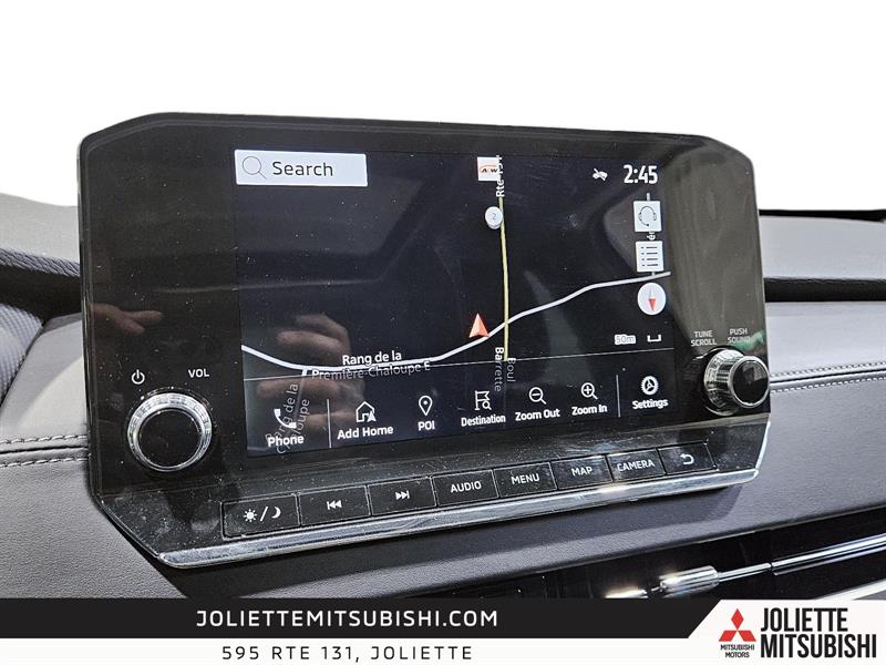 mitsubishi Outlander 2023 - 3