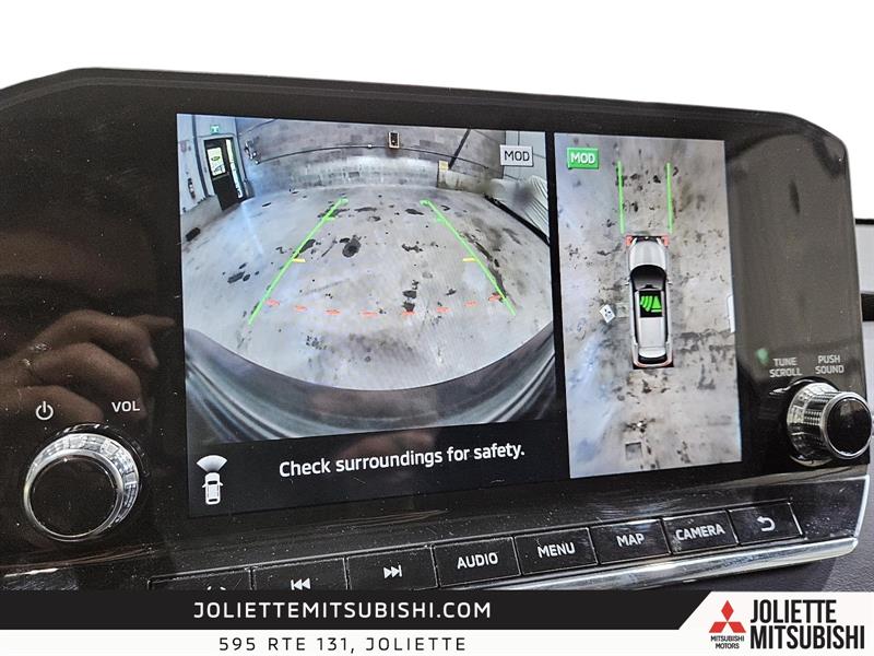 mitsubishi Outlander 2023 - 5