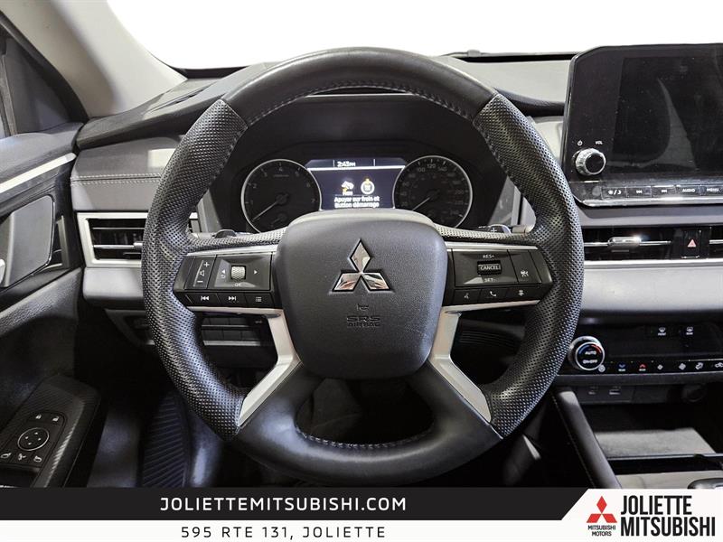 mitsubishi Outlander 2023 - 7