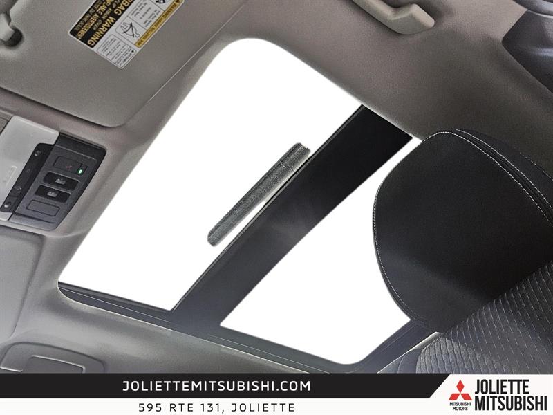 mitsubishi Outlander 2023 - 9