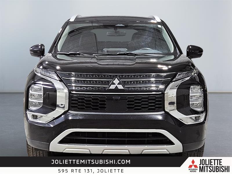 mitsubishi Outlander 2023 - 11