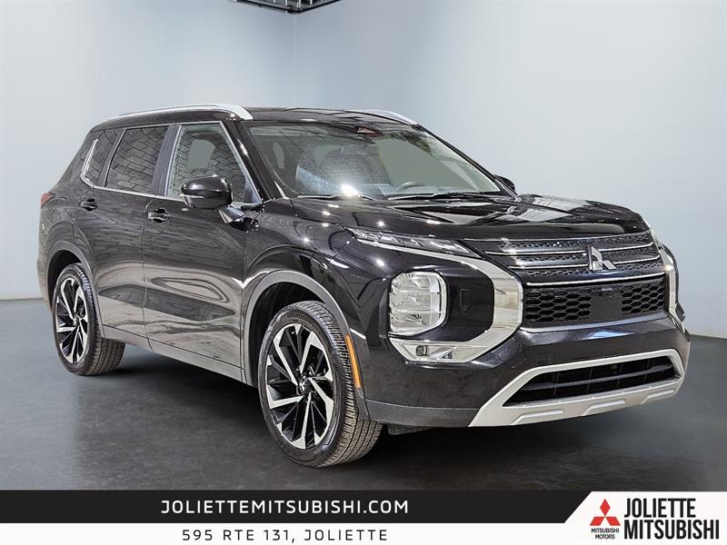 mitsubishi Outlander 2023 - 12