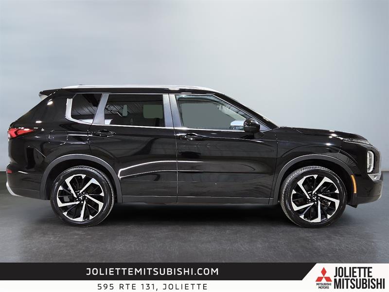 mitsubishi Outlander 2023 - 13