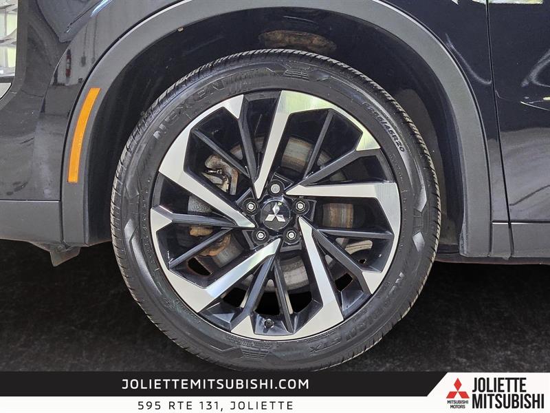 mitsubishi Outlander 2023 - 17
