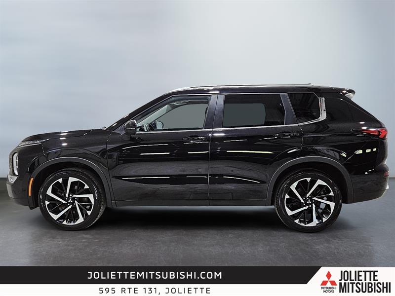 mitsubishi Outlander 2023 - 18