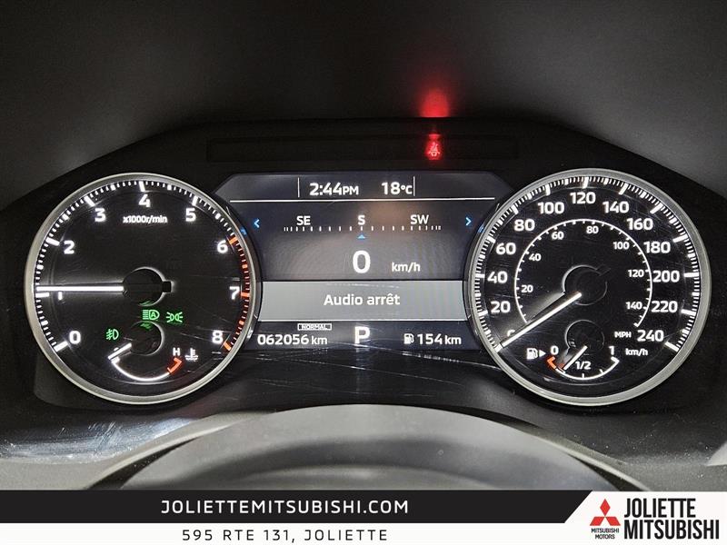 mitsubishi Outlander 2023 - 19
